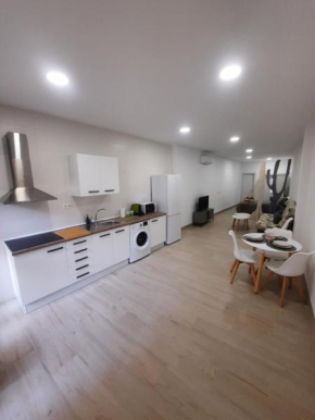 Estudios Olivia II, Malaga